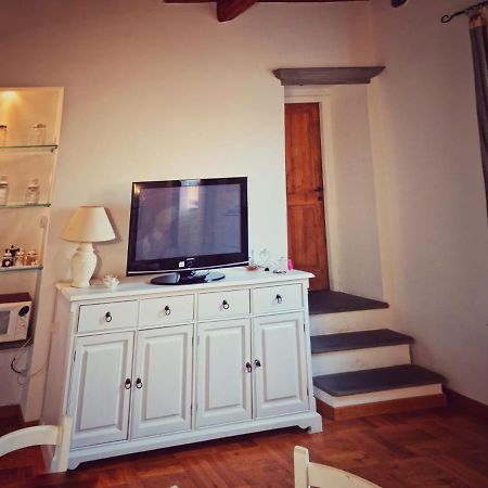 Appartamento San Frediano ฟลอเรนซ์ ภายนอก รูปภาพ