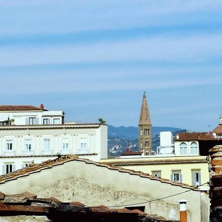 Appartamento San Frediano ฟลอเรนซ์ ภายนอก รูปภาพ