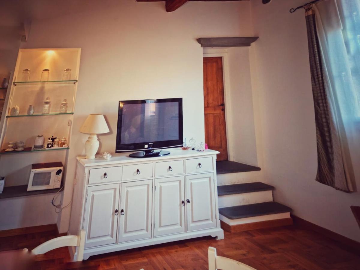 Appartamento San Frediano ฟลอเรนซ์ ภายนอก รูปภาพ