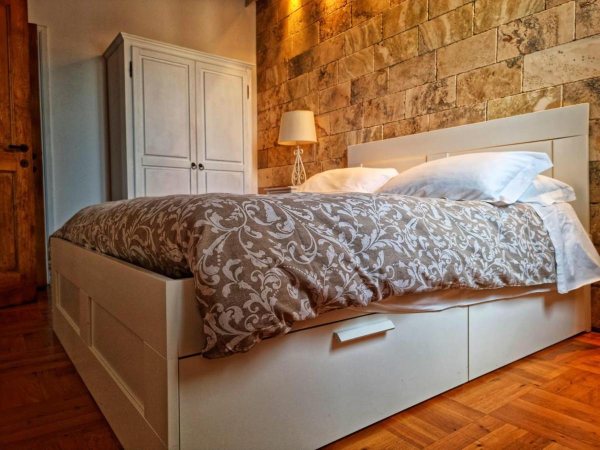 Appartamento San Frediano ฟลอเรนซ์ ภายนอก รูปภาพ