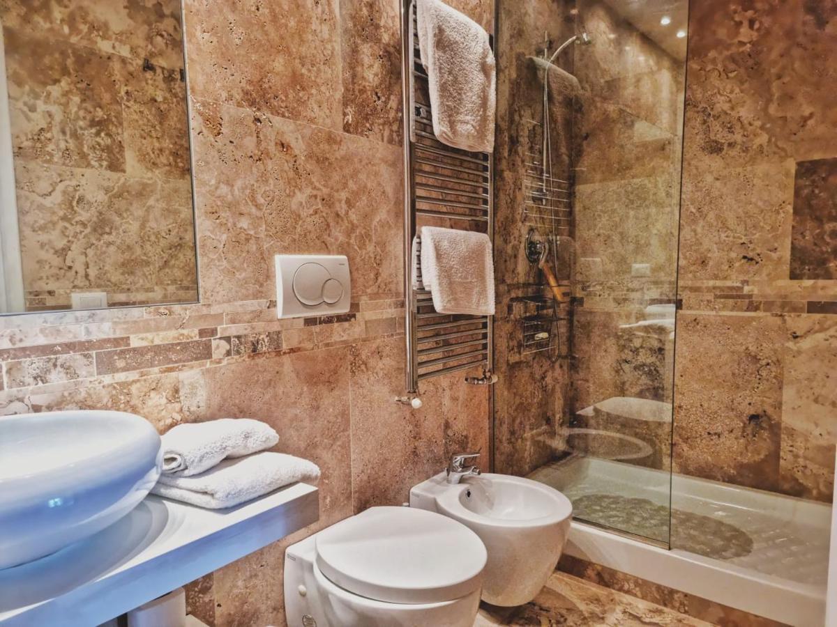 Appartamento San Frediano ฟลอเรนซ์ ภายนอก รูปภาพ