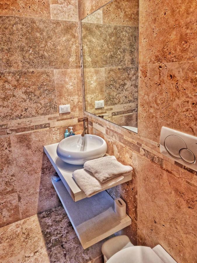 Appartamento San Frediano ฟลอเรนซ์ ภายนอก รูปภาพ