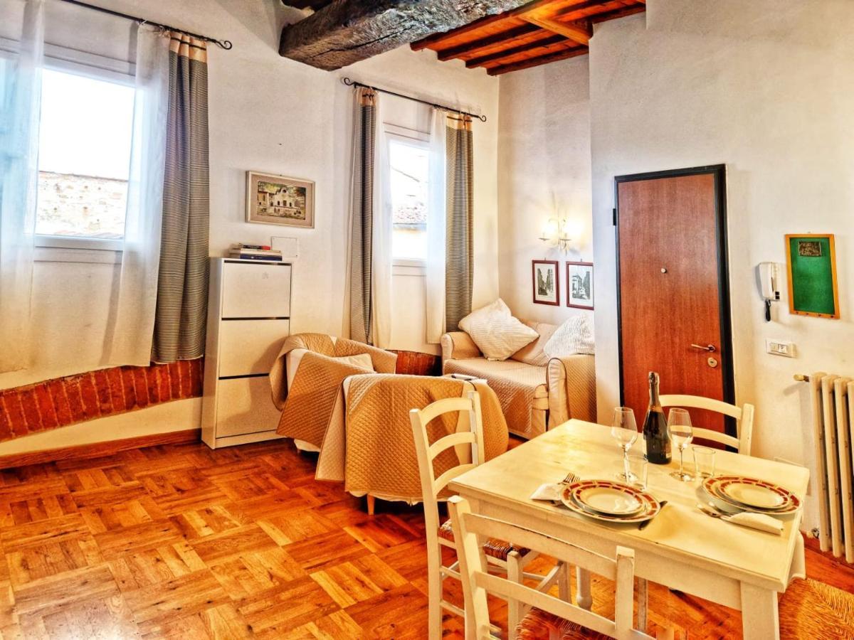 Appartamento San Frediano ฟลอเรนซ์ ภายนอก รูปภาพ